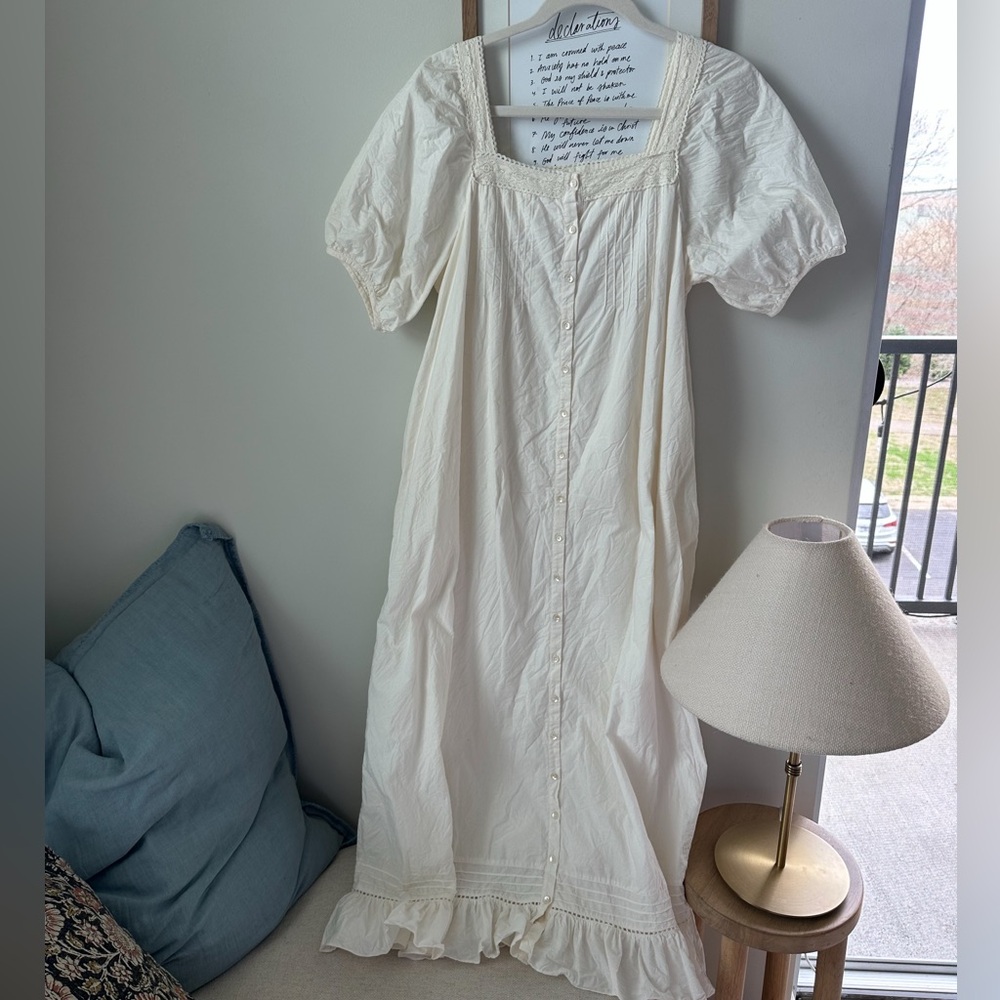 Oak Meadow Mila Dress